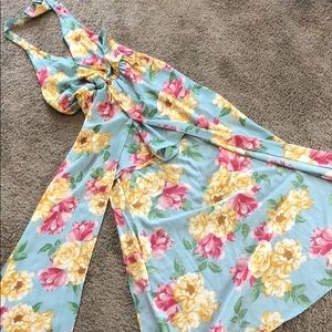 Jumpsuit - beautiful